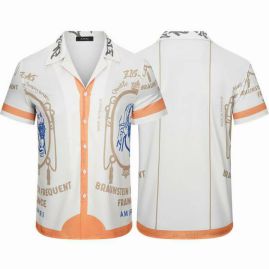 Picture for category Amiri Shirt Short